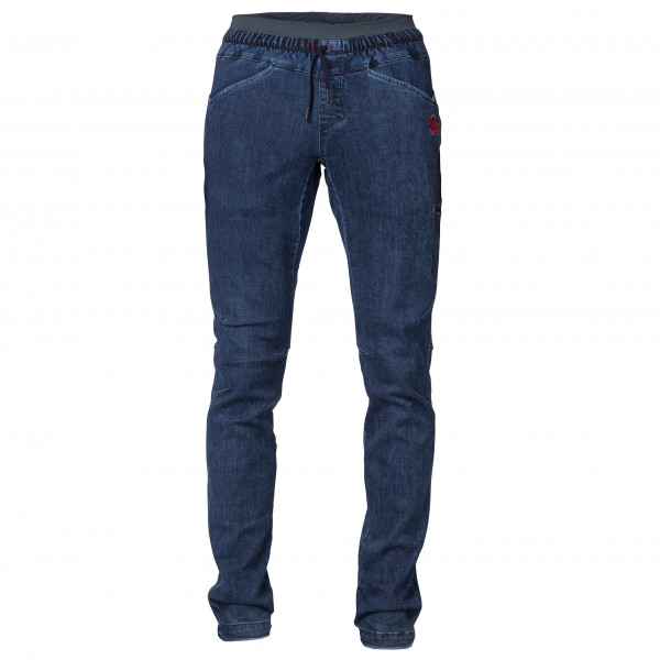 Rafiki - Torre - Kletterhose Gr S blau Rafiki - Torre - Kletterhose Gr S blau von Rafiki