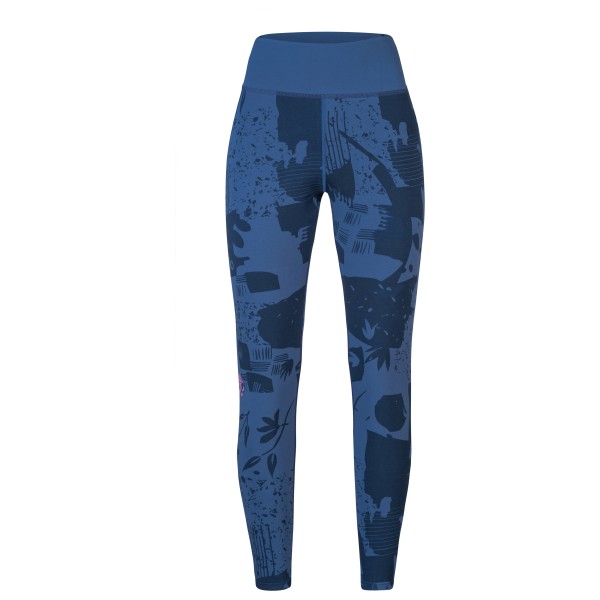 Rafiki - Women's Ceillac Cotton - Leggings Gr 34 blau von Rafiki
