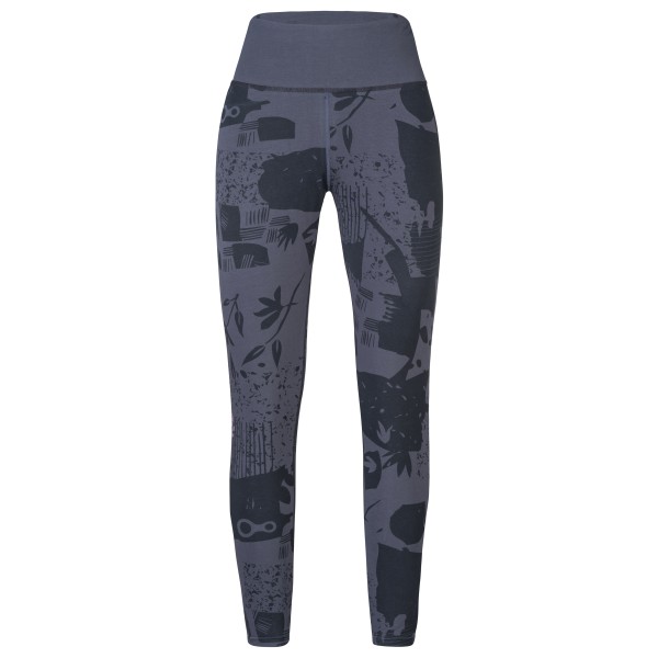 Rafiki - Women's Ceillac Cotton - Leggings Gr 40 blau Rafiki - Women's Ceillac Cotton - Leggings Gr 40 blau von Rafiki