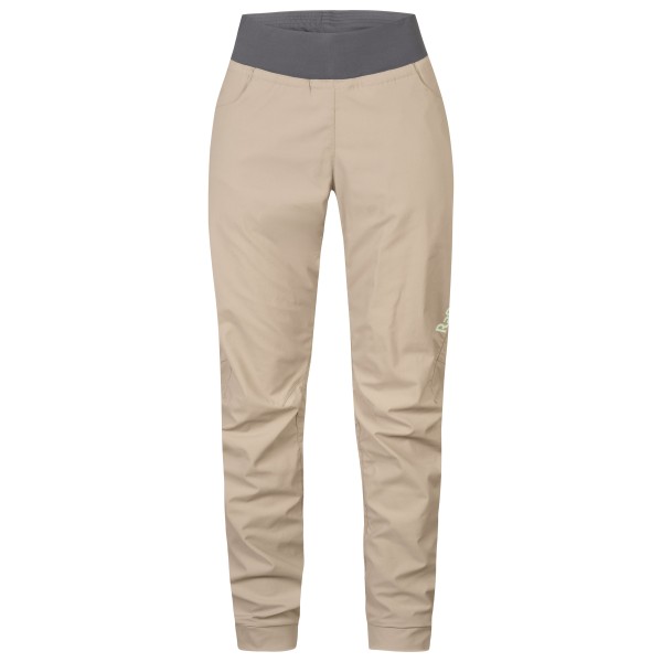 Rafiki - Women's Femio - Kletterhose Gr 34 beige Rafiki - Women's Femio - Kletterhose Gr 34 beige von Rafiki