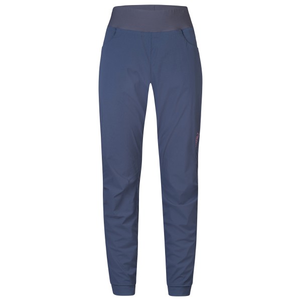 Rafiki - Women's Femio - Kletterhose Gr 38 blau Rafiki - Women's Femio - Kletterhose Gr 38 blau von Rafiki