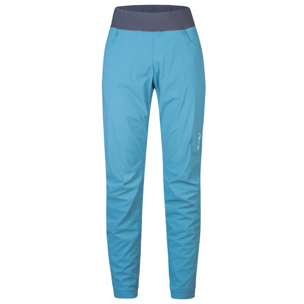 Rafiki - Women's Femio - Kletterhose Gr 40 blau von Rafiki