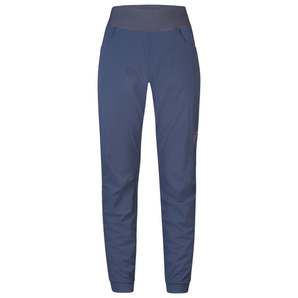 Rafiki - Women's Femio - Kletterhose Gr 40 blau von Rafiki