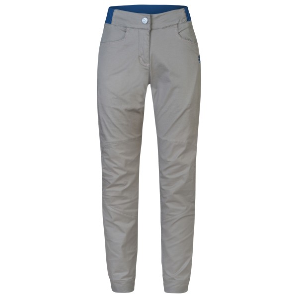 Rafiki - Women's Geminis - Kletterhose Gr 40 grau Rafiki - Women's Geminis - Kletterhose Gr 40 grau von Rafiki