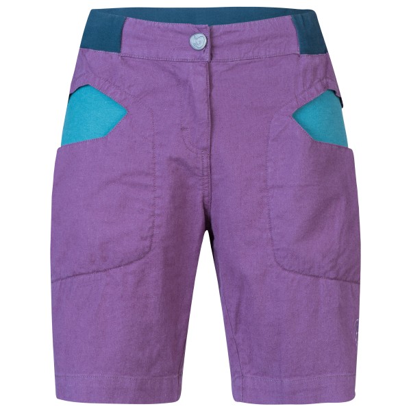 Rafiki - Women's Juno - Shorts Gr 42 lila von Rafiki