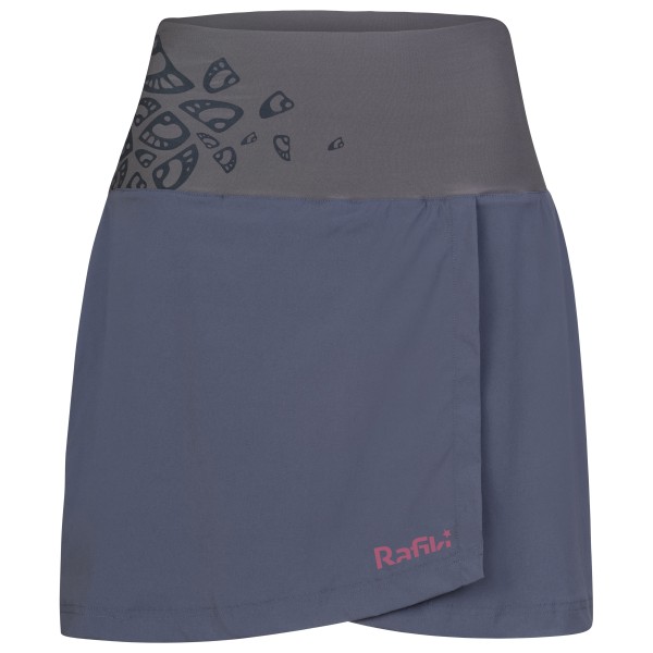 Rafiki - Women's Mandrea - Skort Gr 38 blau Rafiki - Women's Mandrea - Skort Gr 38 blau von Rafiki