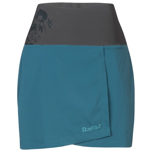 Rafiki - Women's Mandrea - Skort Gr 42 türkis Rafiki - Women's Mandrea - Skort Gr 42 türkis von Rafiki