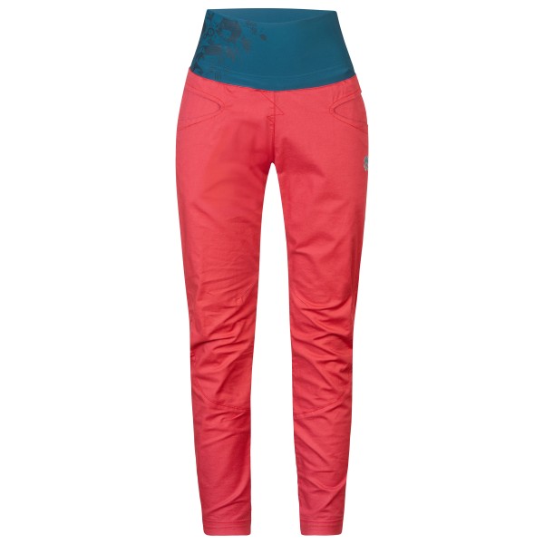 Rafiki - Women's Massone - Kletterhose Gr 40 rot Rafiki - Women's Massone - Kletterhose Gr 40 rot von Rafiki