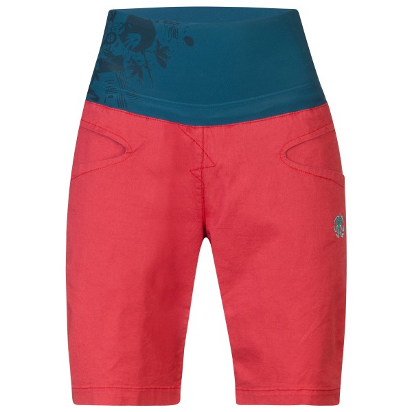 Rafiki - Women's Muriel - Shorts Gr 38 rot Rafiki - Women's Muriel - Shorts Gr 38 rot von Rafiki