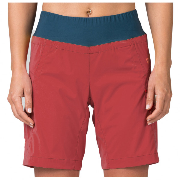 Rafiki - Women's Noia - Shorts Gr 34;36;38;40;42 beige;blau von Rafiki