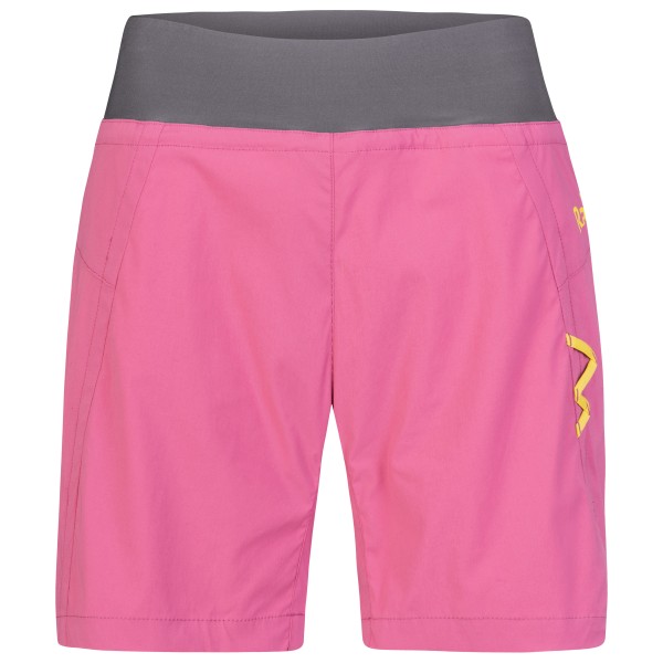 Rafiki - Women's Noia - Shorts Gr 38 rosa von Rafiki