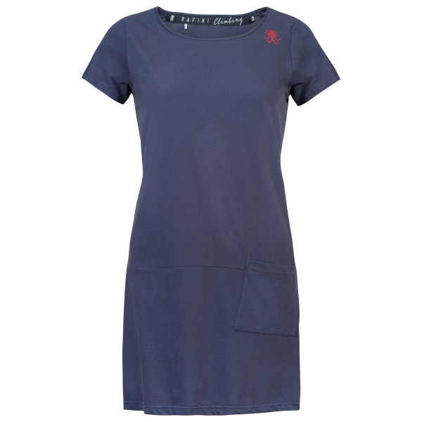 Rafiki - Women's Rosario Lightweight - Kleid Gr 40 blau Rafiki - Women's Rosario Lightweight - Kleid Gr 40 blau von Rafiki