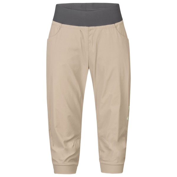 Rafiki - Women's Tarragona - Kletterhose Gr 36 beige Rafiki - Women's Tarragona - Kletterhose Gr 36 beige von Rafiki