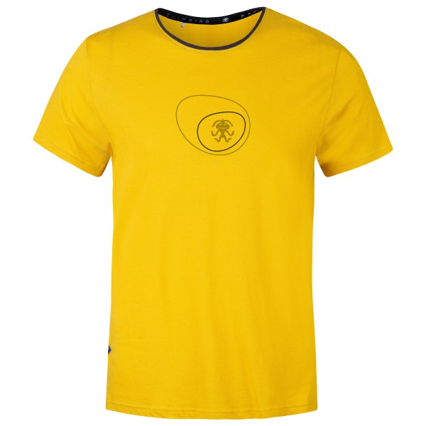 Rafiki - Zone - T-Shirt Gr M gelb Rafiki - Zone - T-Shirt Gr M gelb von Rafiki