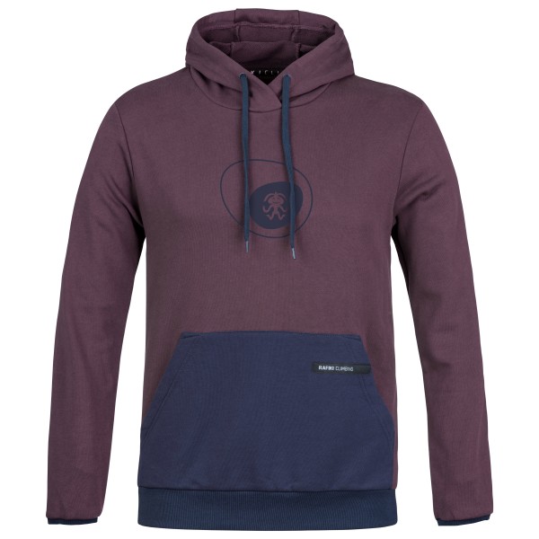 Rafiki - Zulu Uni - Hoodie Gr XS lila von Rafiki