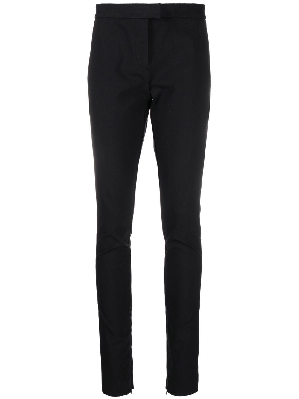 rag & bone Rebecca skinny jeans - Black von rag & bone