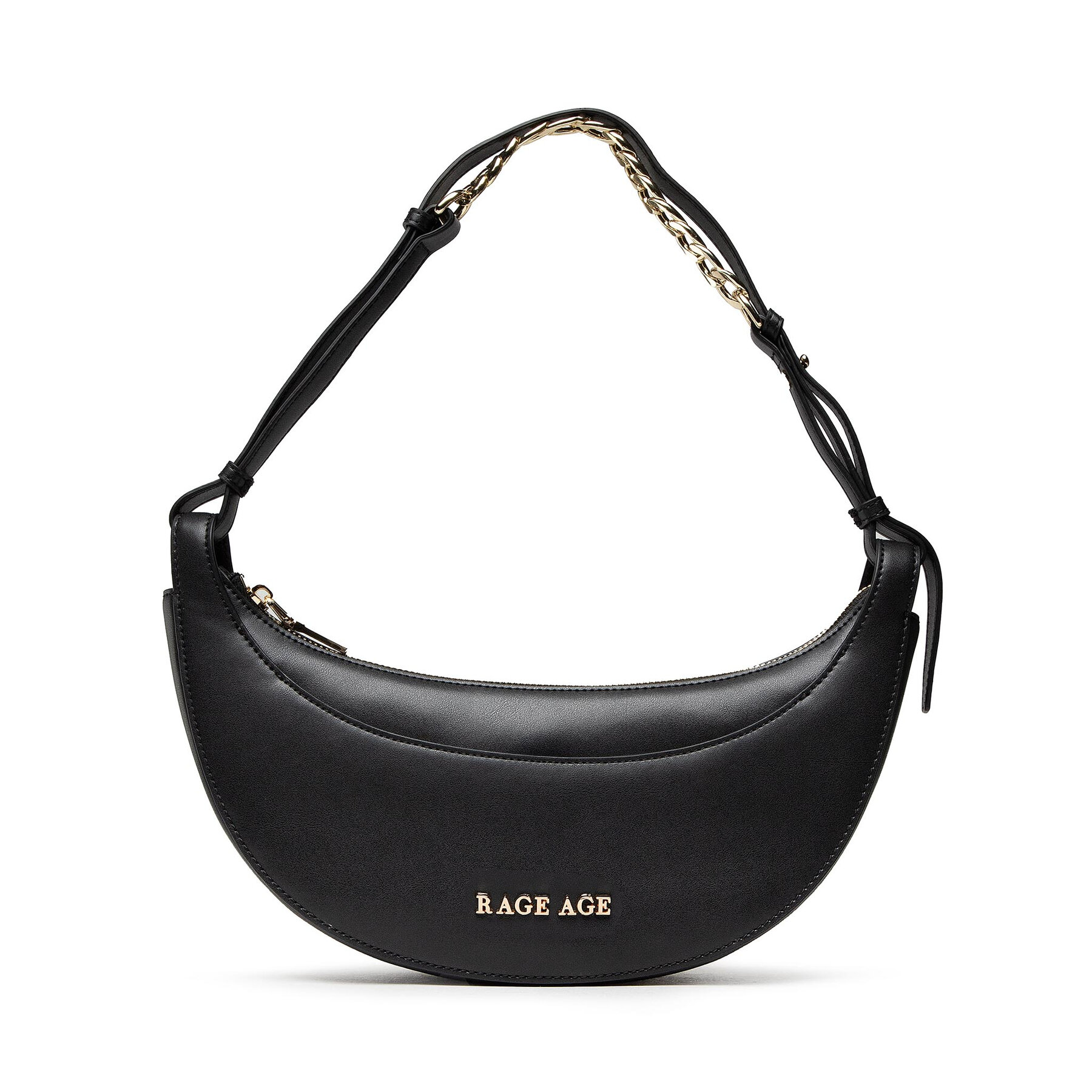 Handtasche Rage Age RA-92-06-000462 Schwarz Handtasche Rage Age RA-92-06-000462 Schwarz von Rage Age