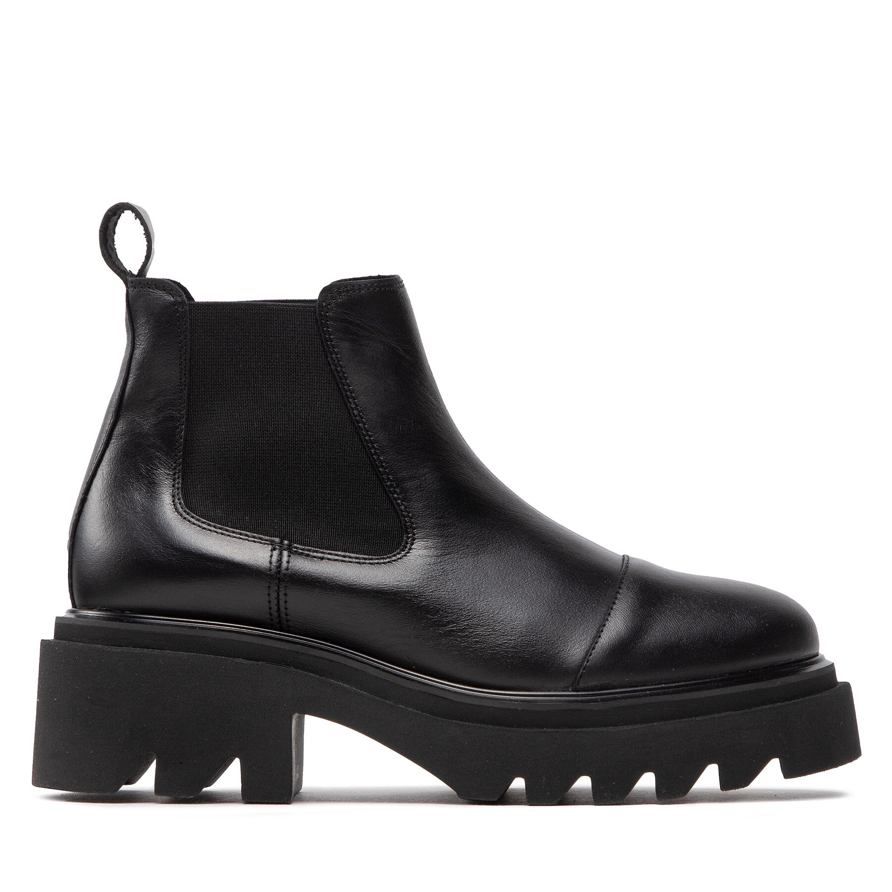 Klassische Stiefeletten Rage Age RA-16-06-000506 Schwarz Klassische Stiefeletten Rage Age RA-16-06-000506 Schwarz von Rage Age