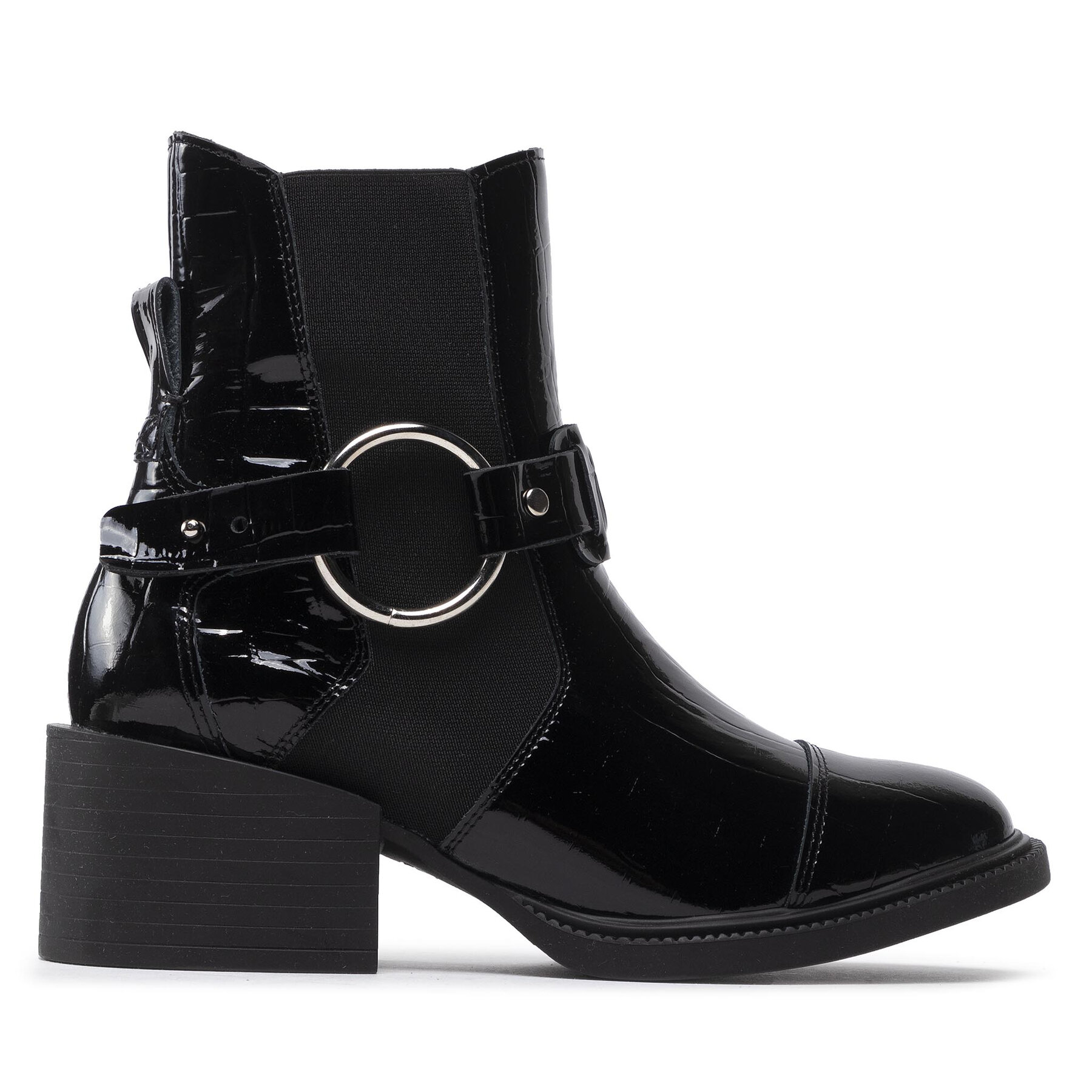 Klassische Stiefeletten Rage Age RA-39-06-000401 Schwarz Klassische Stiefeletten Rage Age RA-39-06-000401 Schwarz von Rage Age