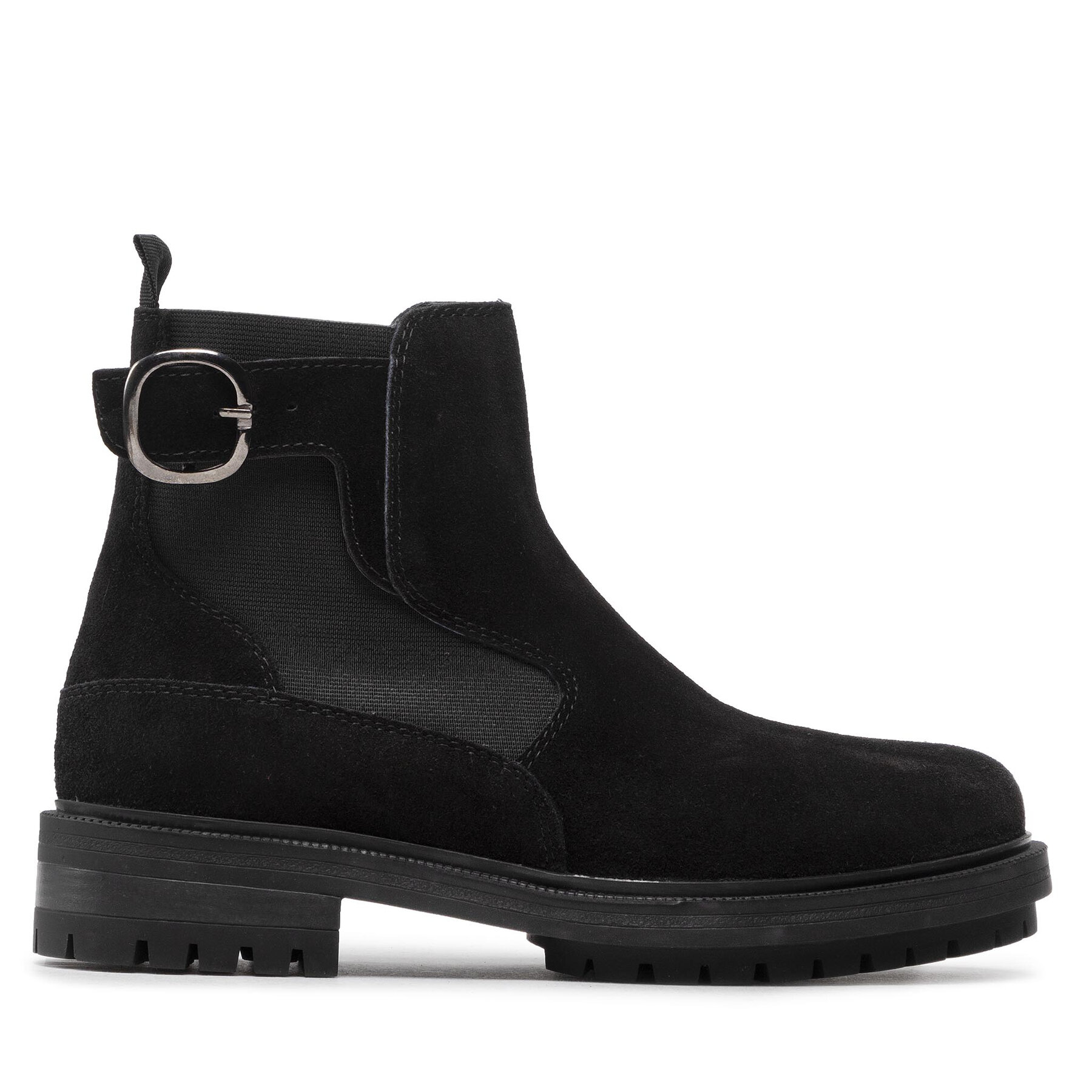 Klassische Stiefeletten Rage Age RA-55-06-000388 Schwarz Klassische Stiefeletten Rage Age RA-55-06-000388 Schwarz von Rage Age
