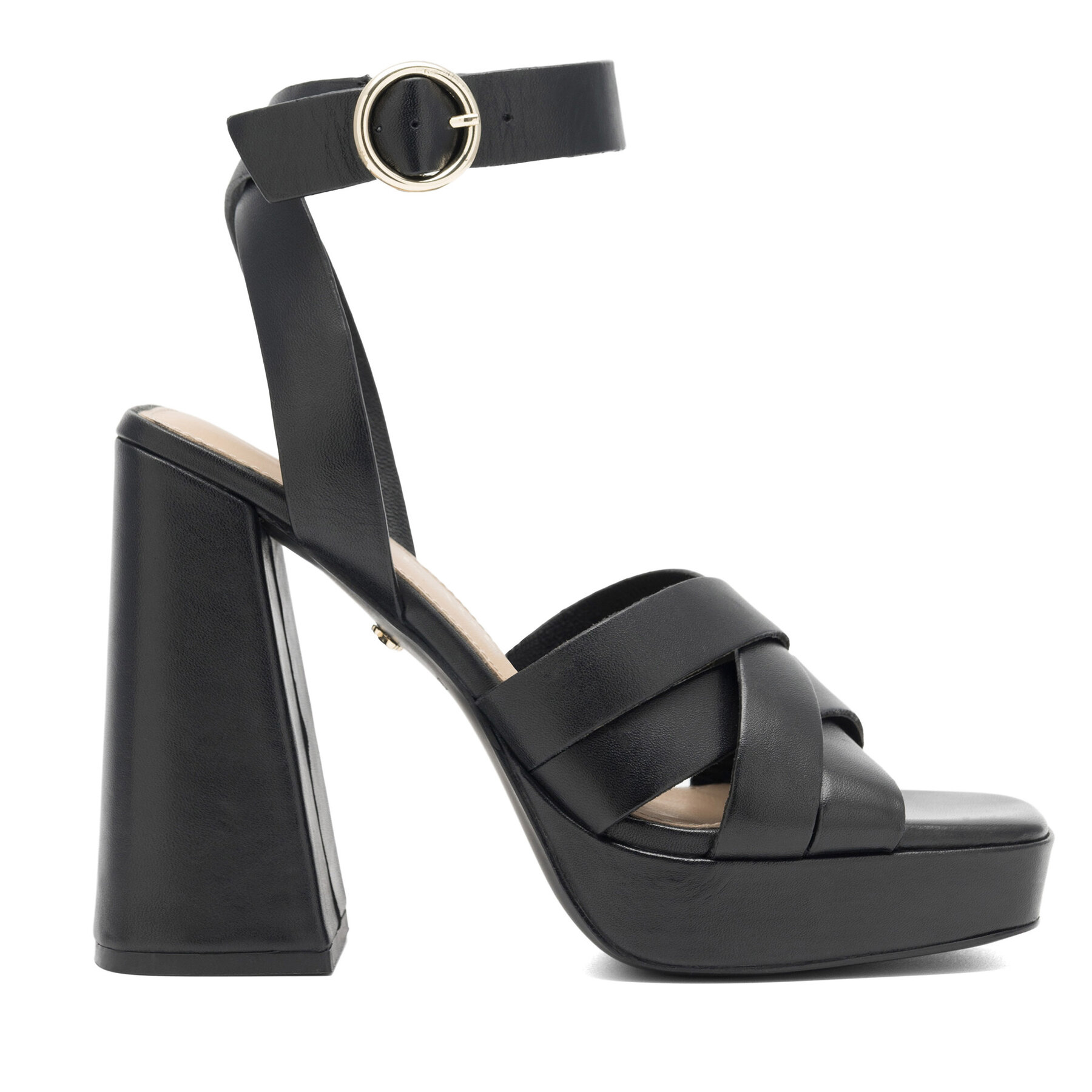 Sandalen Rage Age BAZYLEA-107491 Schwarz Sandalen Rage Age BAZYLEA-107491 Schwarz von Rage Age