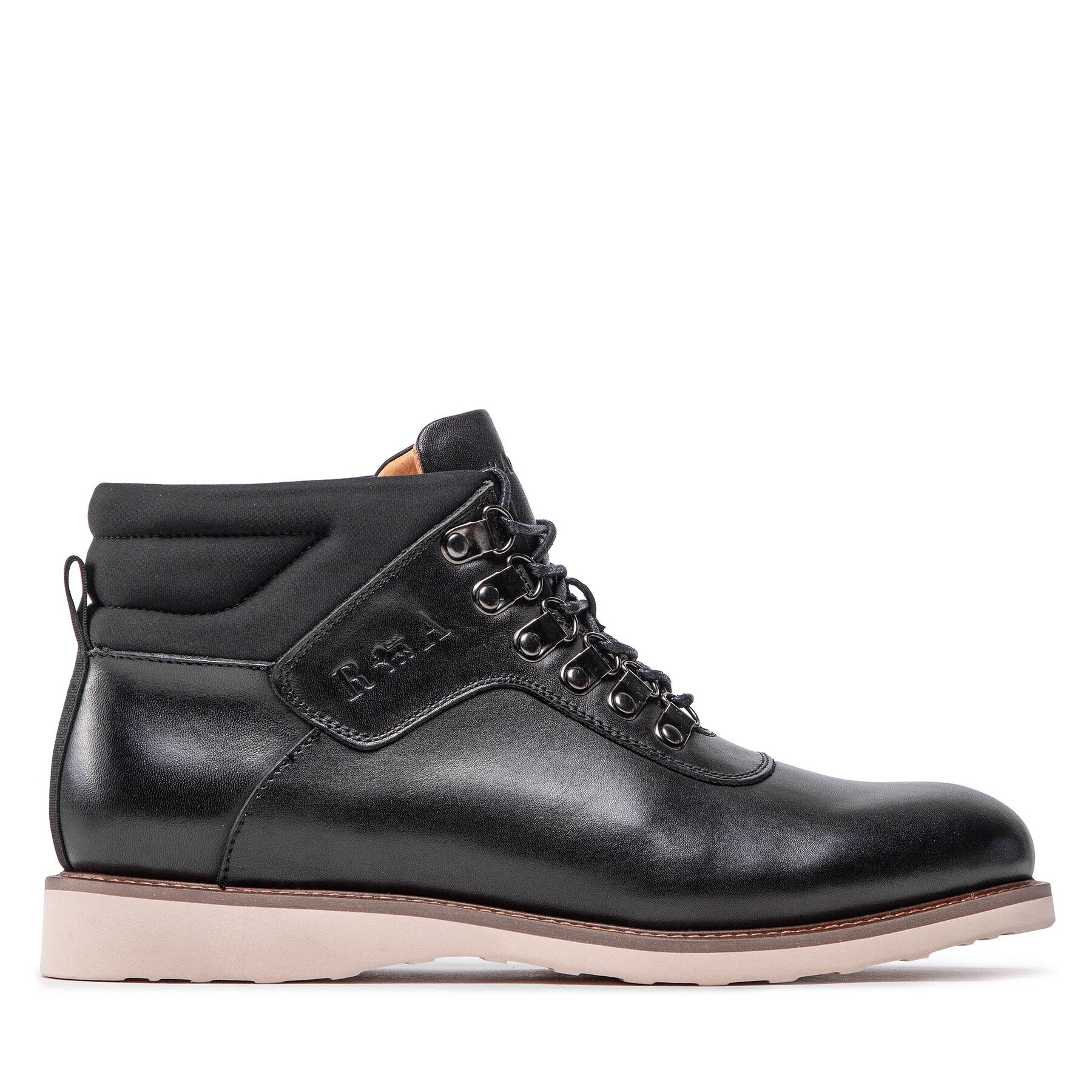 Schnürschuhe Rage Age RA-22-06-000382 Schwarz Schnürschuhe Rage Age RA-22-06-000382 Schwarz von Rage Age