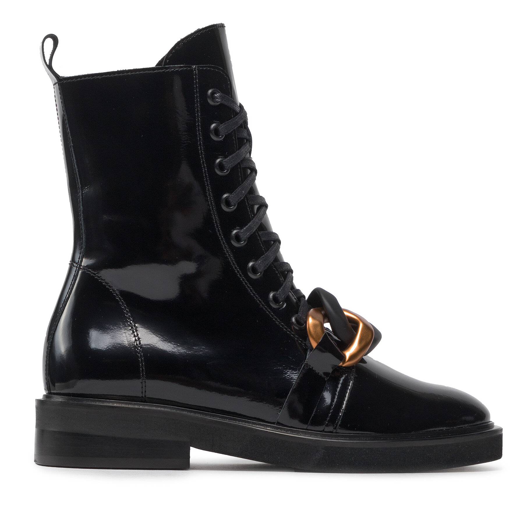 Schnürstiefeletten Rage Age RA-16-06-000415 Schwarz Schnürstiefeletten Rage Age RA-16-06-000415 Schwarz von Rage Age