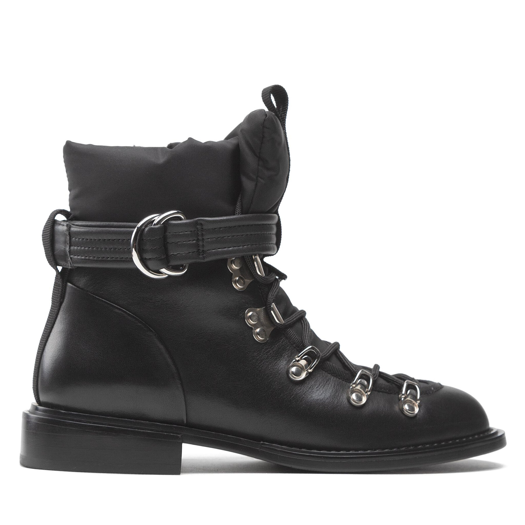 Schnürstiefeletten Rage Age RA-18-06-000439 Schwarz Schnürstiefeletten Rage Age RA-18-06-000439 Schwarz von Rage Age