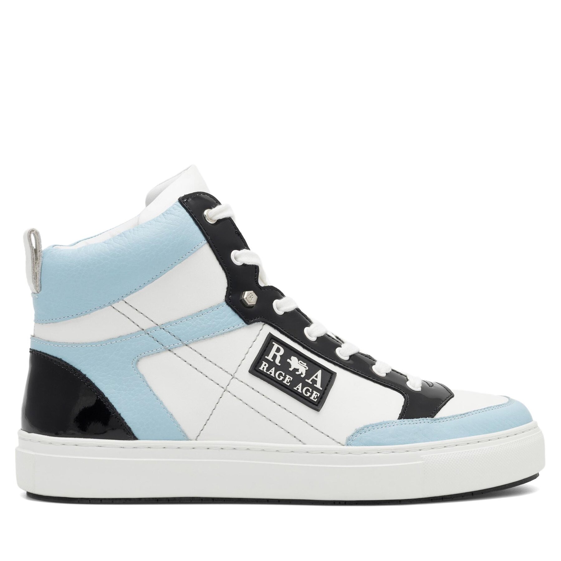 Sneakers Rage Age SOMERSET-11 MI08 Weiß Sneakers Rage Age SOMERSET-11 MI08 Weiß von Rage Age