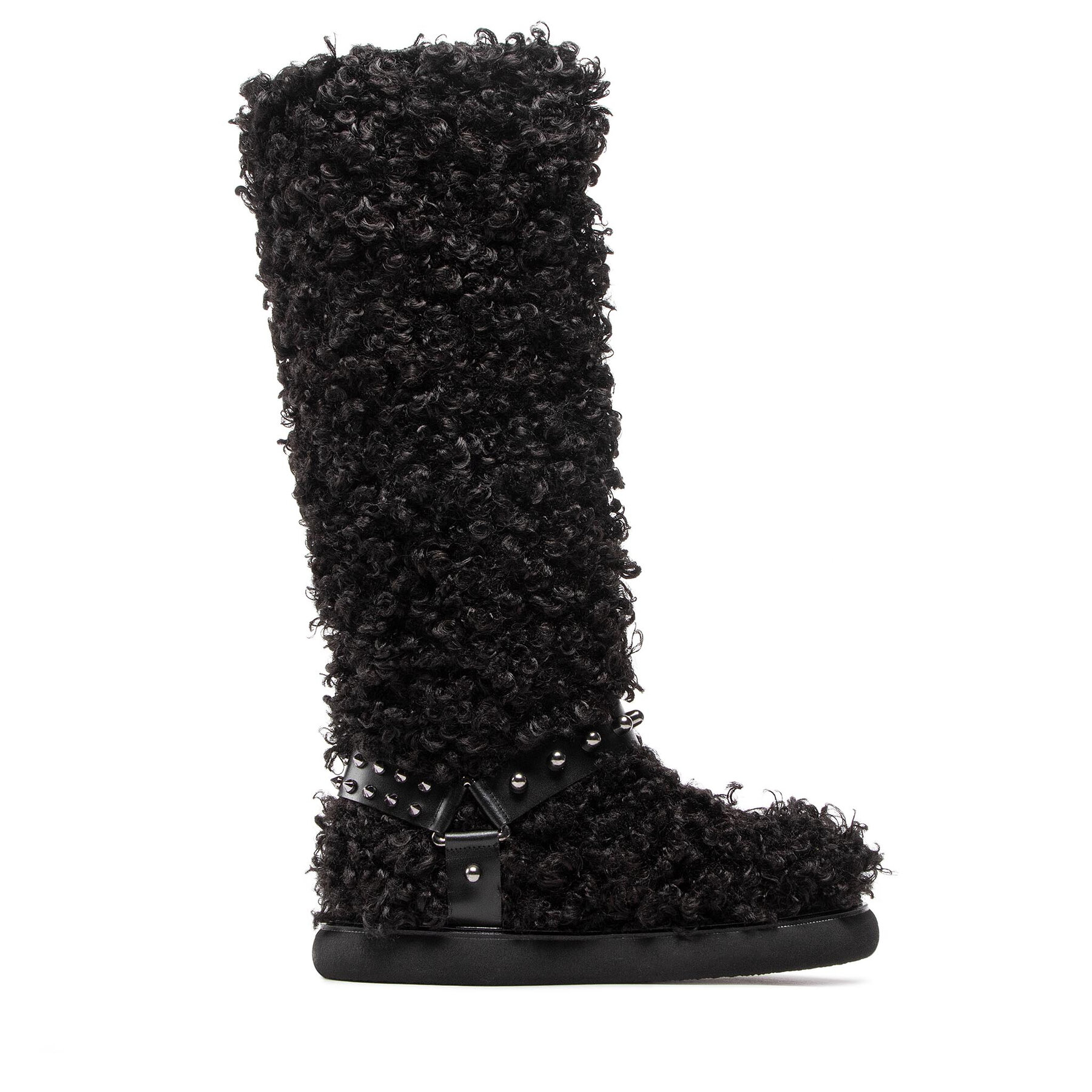Stiefel Rage Age RA-08-06-000486 Schwarz Stiefel Rage Age RA-08-06-000486 Schwarz von Rage Age