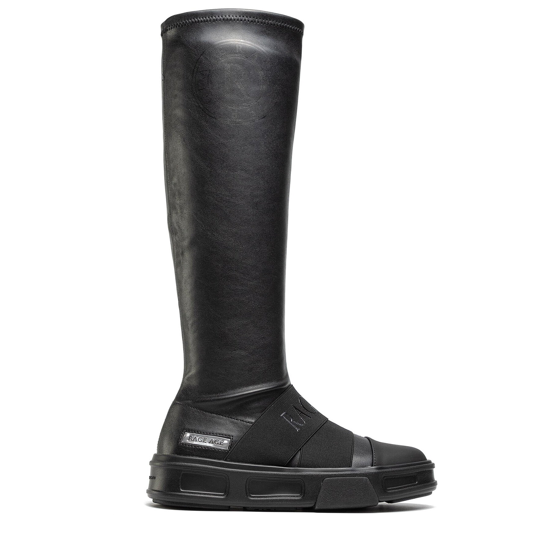 Stiefel Rage Age RA-14-02-000046 101 von Rage Age