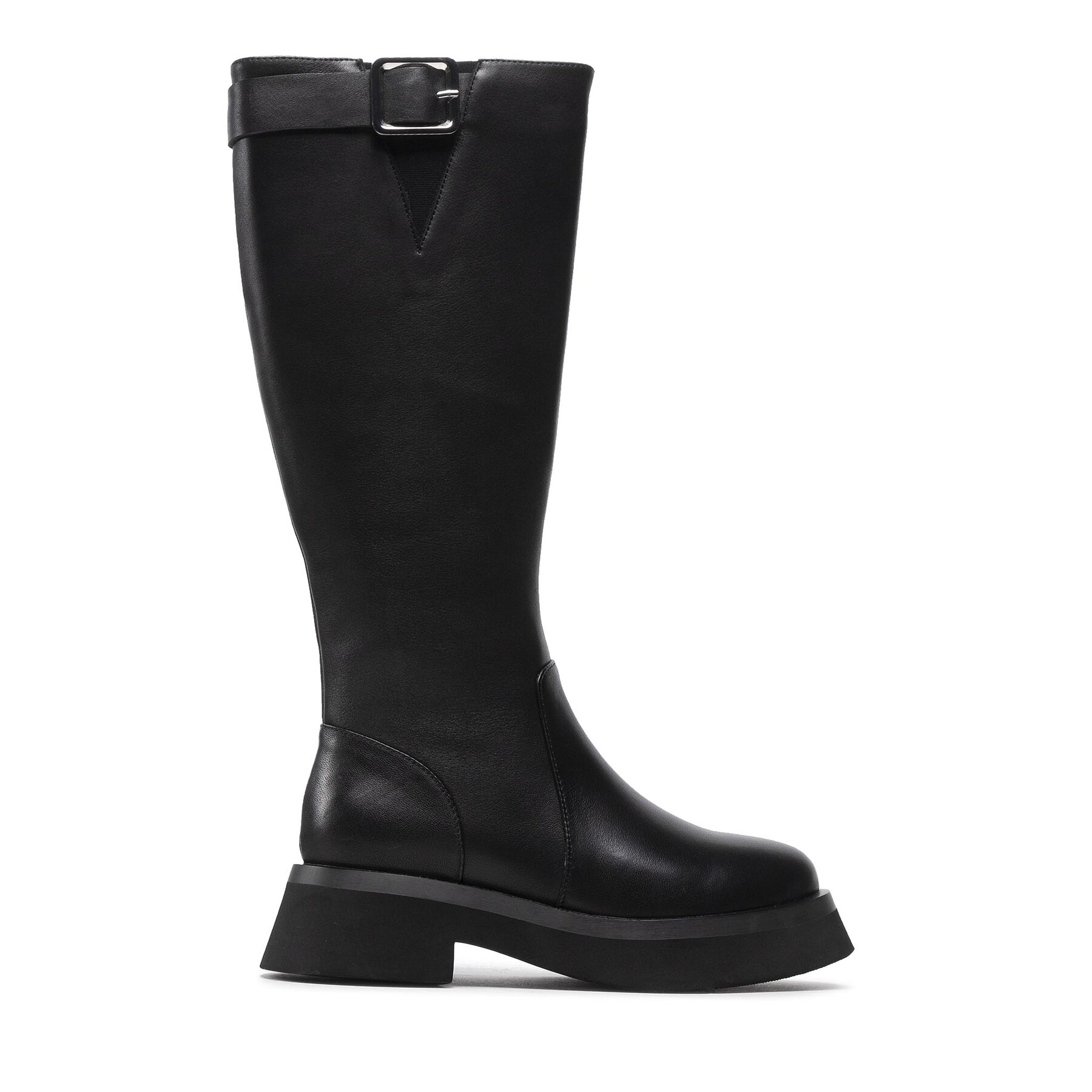Stiefel Rage Age RA-56-06-000372 Schwarz Stiefel Rage Age RA-56-06-000372 Schwarz von Rage Age