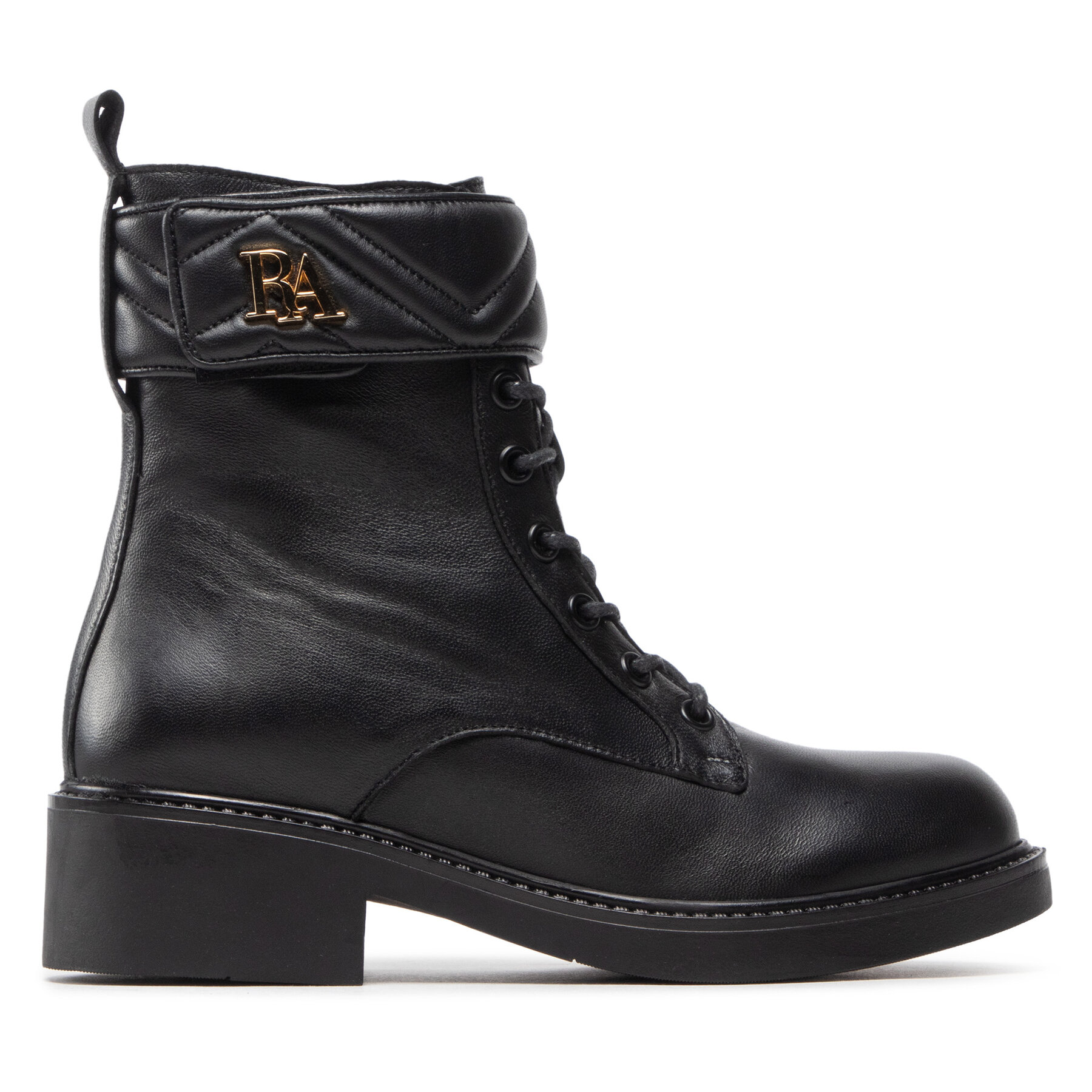 Stiefeletten Rage Age RA-08-06-000389 Schwarz Stiefeletten Rage Age RA-08-06-000389 Schwarz von Rage Age