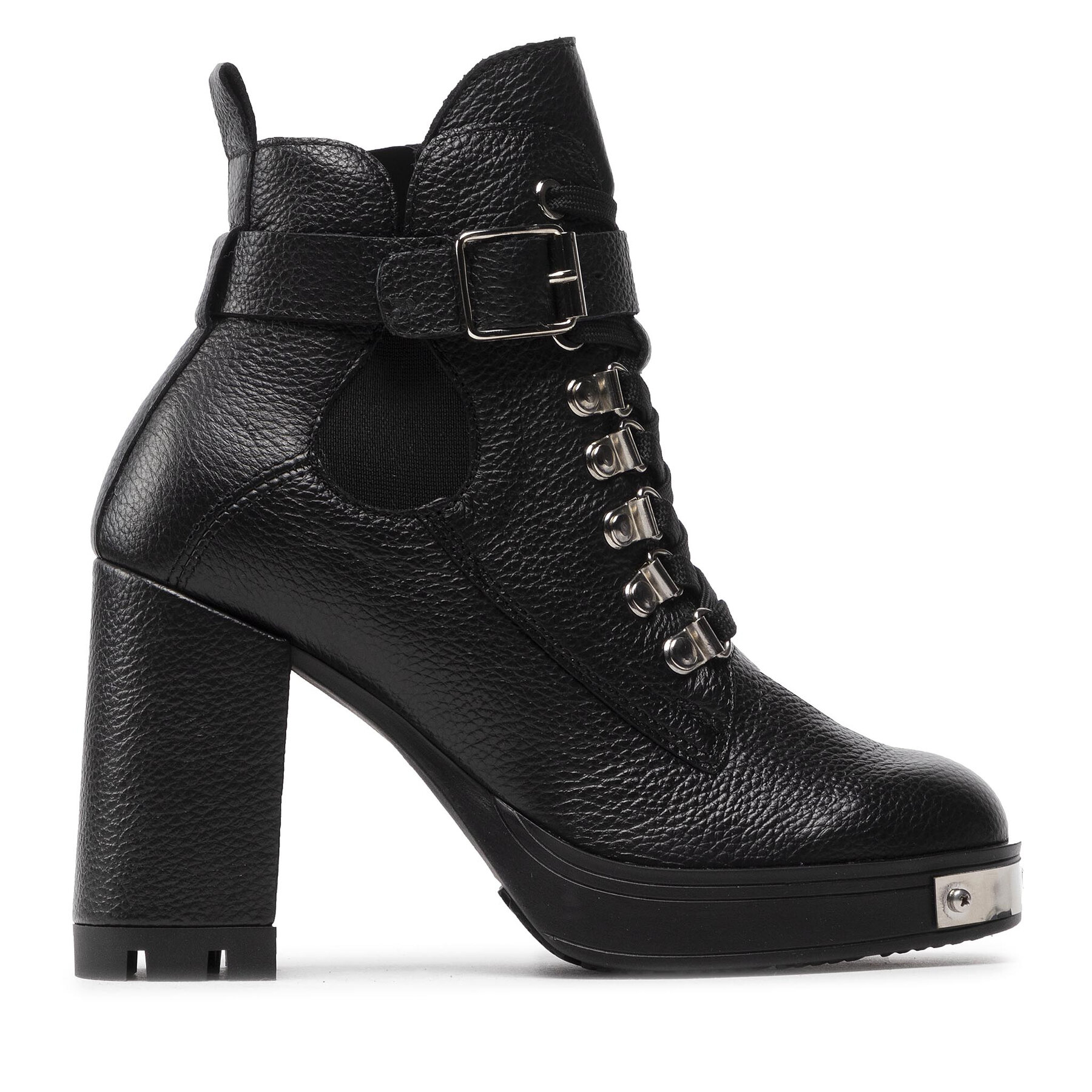 Stiefeletten Rage Age RA-16-06-000406 Schwarz Stiefeletten Rage Age RA-16-06-000406 Schwarz von Rage Age