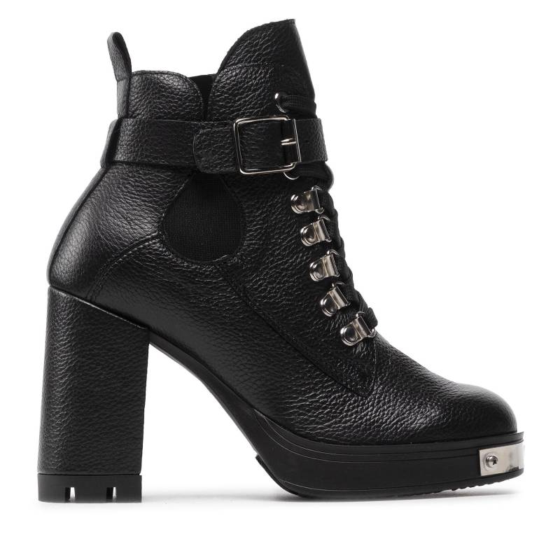 Stiefeletten Rage Age RA-16-06-000406 Schwarz von Rage Age