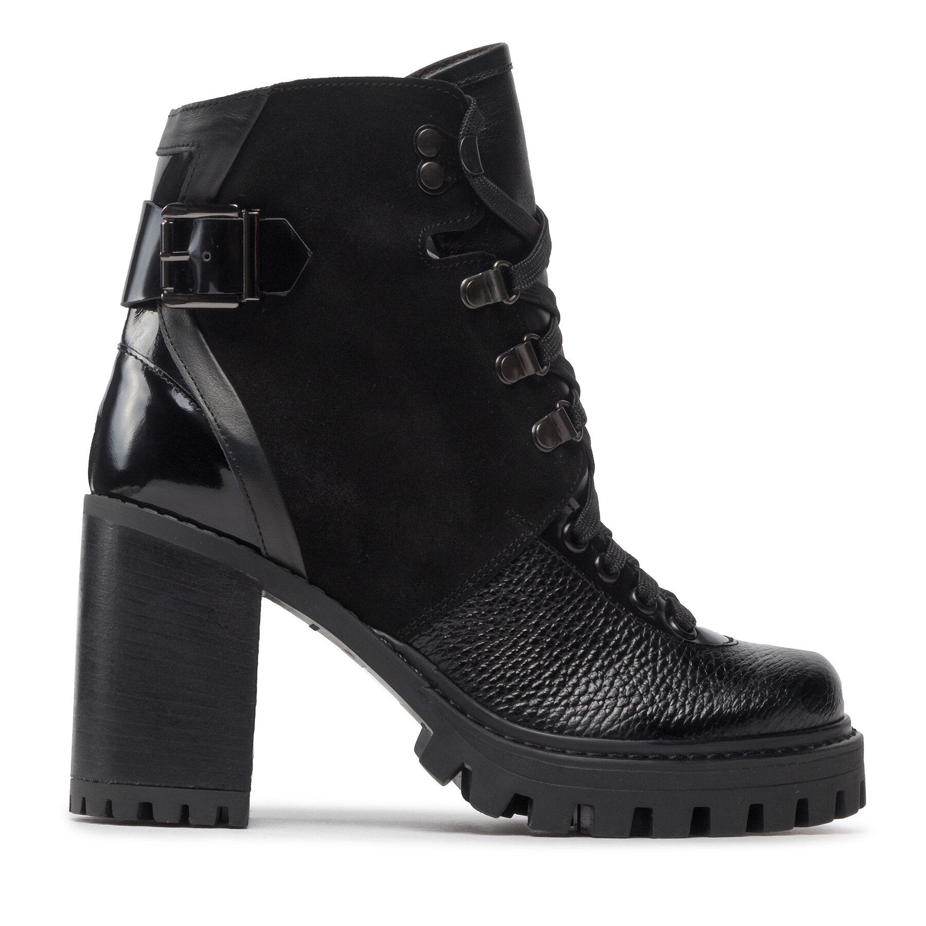 Stiefeletten Rage Age RA-16-06-000488 Schwarz Stiefeletten Rage Age RA-16-06-000488 Schwarz von Rage Age
