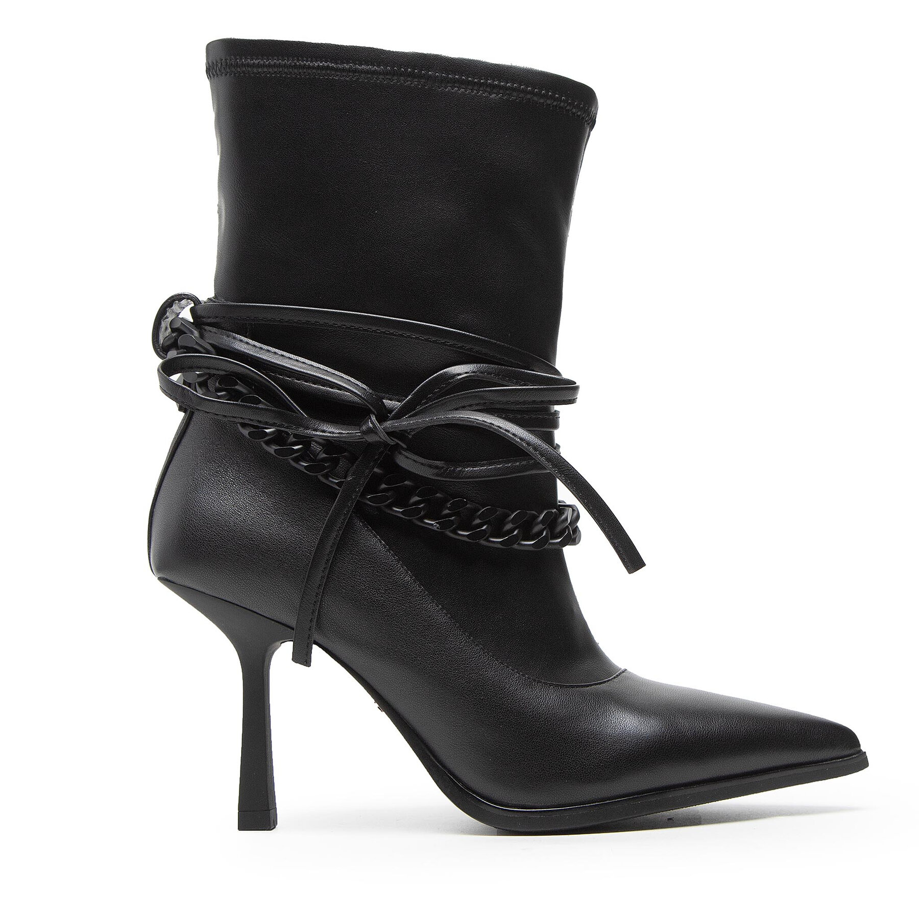 Stiefeletten Rage Age RA-18-06-000430 Schwarz Stiefeletten Rage Age RA-18-06-000430 Schwarz von Rage Age