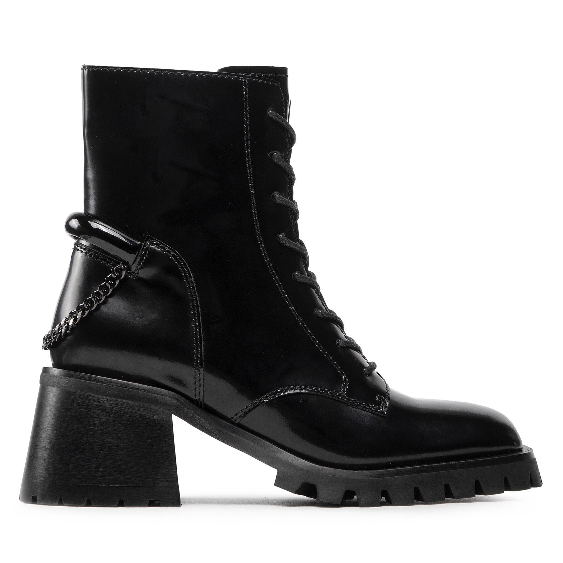 Stiefeletten Rage Age RA-18-06-000434 Schwarz Stiefeletten Rage Age RA-18-06-000434 Schwarz von Rage Age