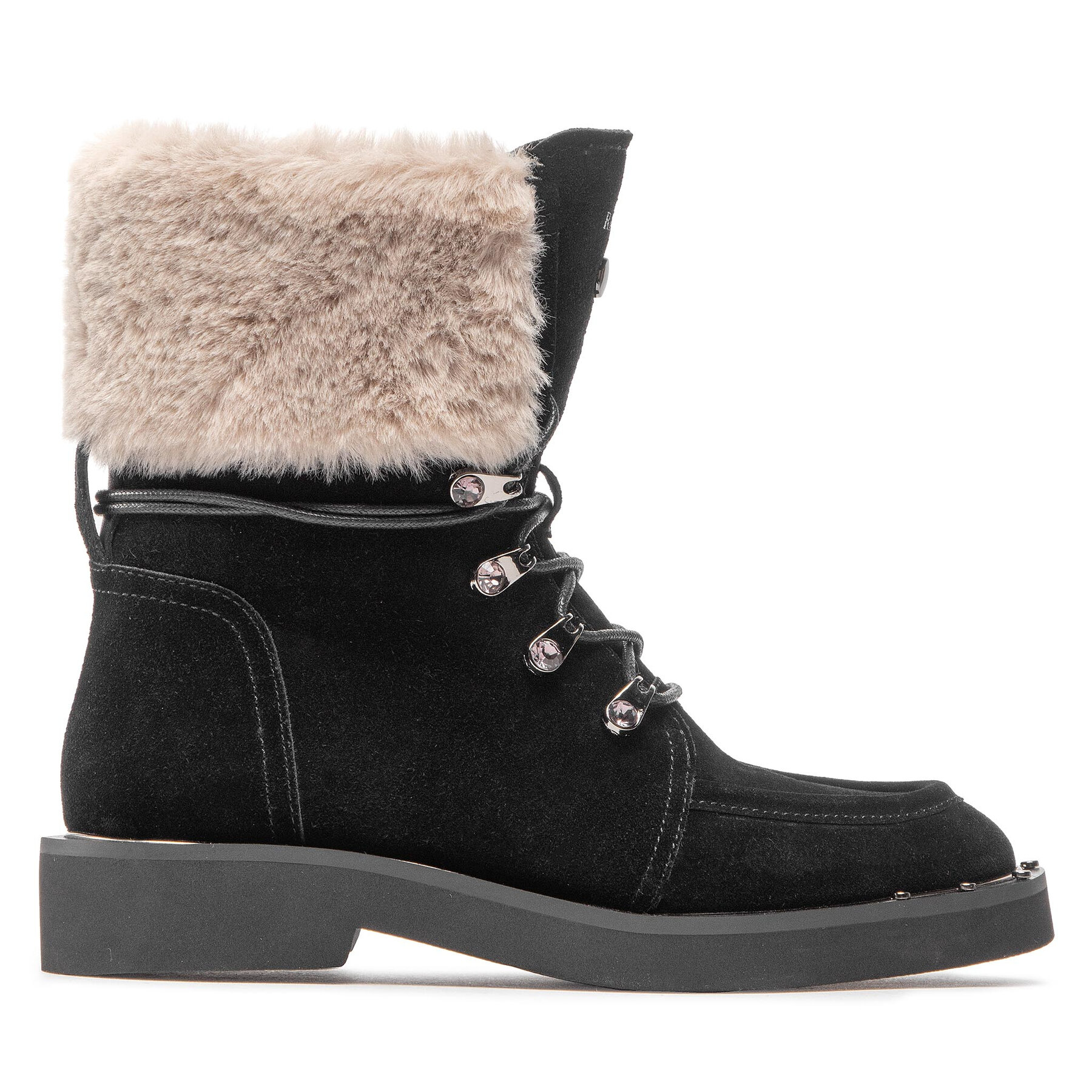 Stiefeletten Rage Age RA-18-06-000442 Schwarz Stiefeletten Rage Age RA-18-06-000442 Schwarz von Rage Age