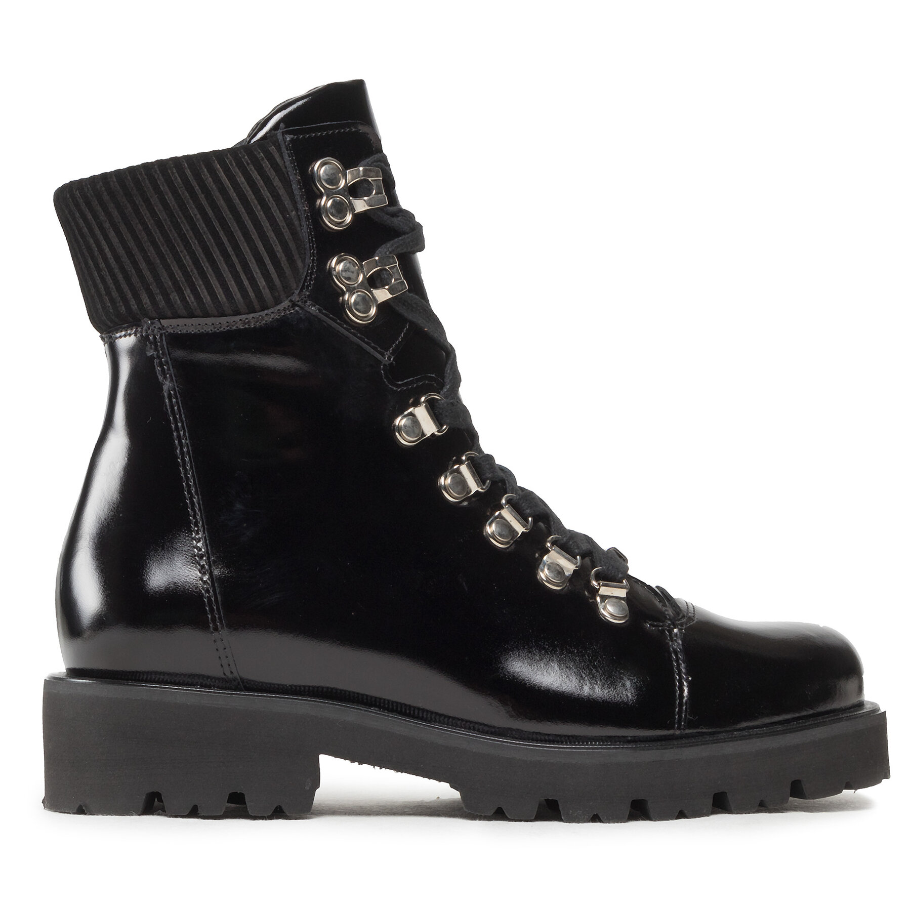 Schnürstiefeletten Rage Age RA-32-06-000424 Schwarz Schnürstiefeletten Rage Age RA-32-06-000424 Schwarz von Rage Age