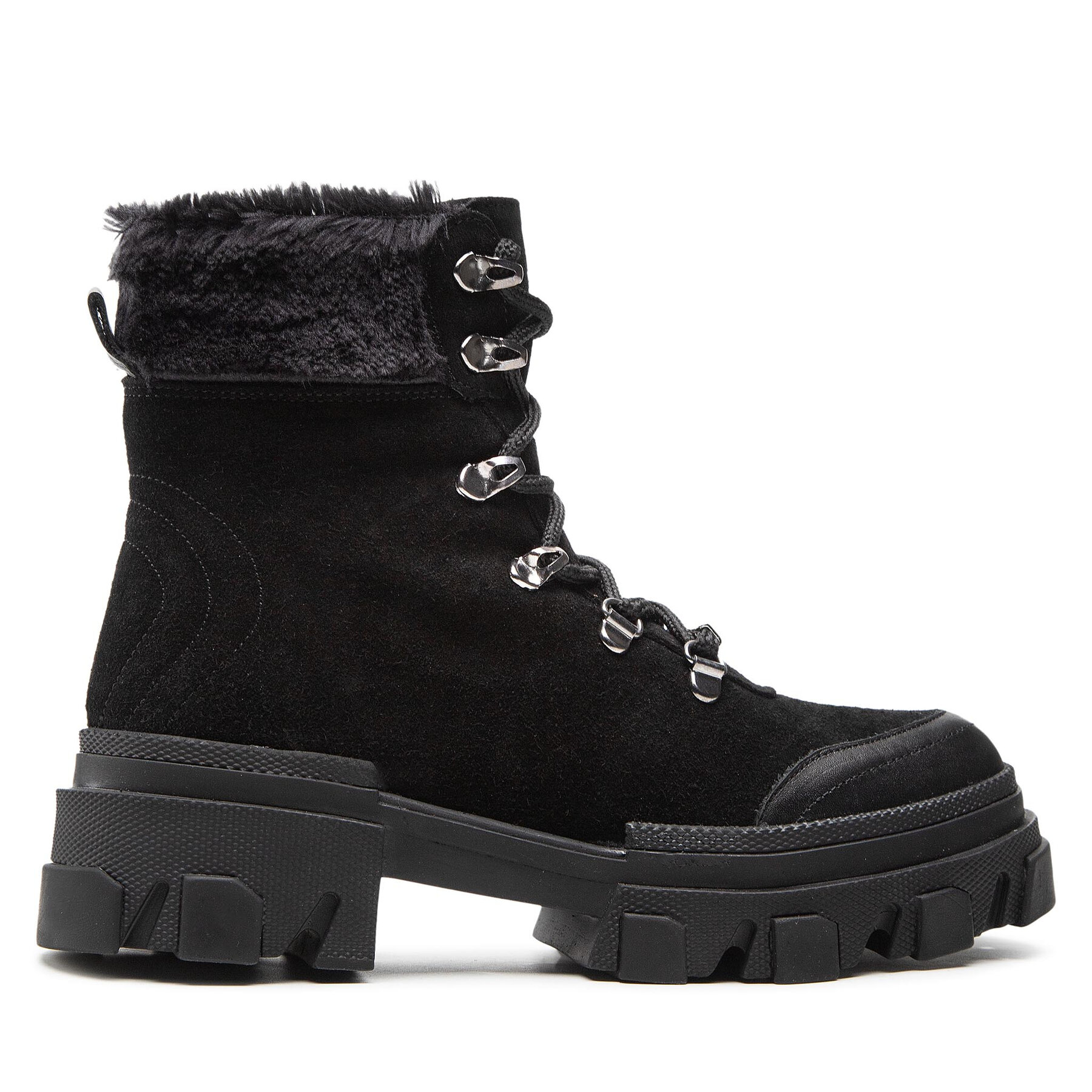 Stiefeletten Rage Age RA-62-06-000392 Schwarz Stiefeletten Rage Age RA-62-06-000392 Schwarz von Rage Age