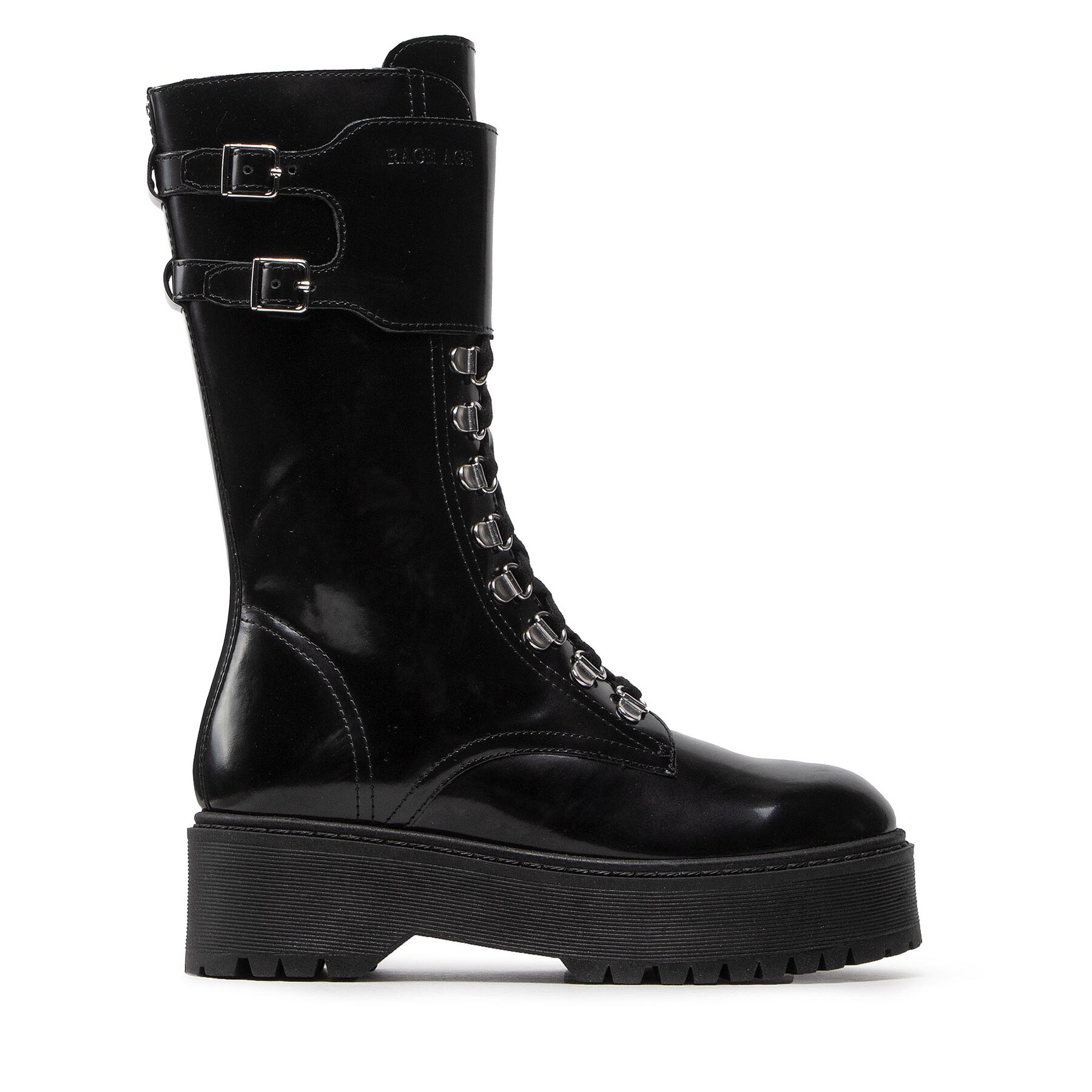 Stiefeletten Rage Age RA-69-06-000494 Schwarz Stiefeletten Rage Age RA-69-06-000494 Schwarz von Rage Age