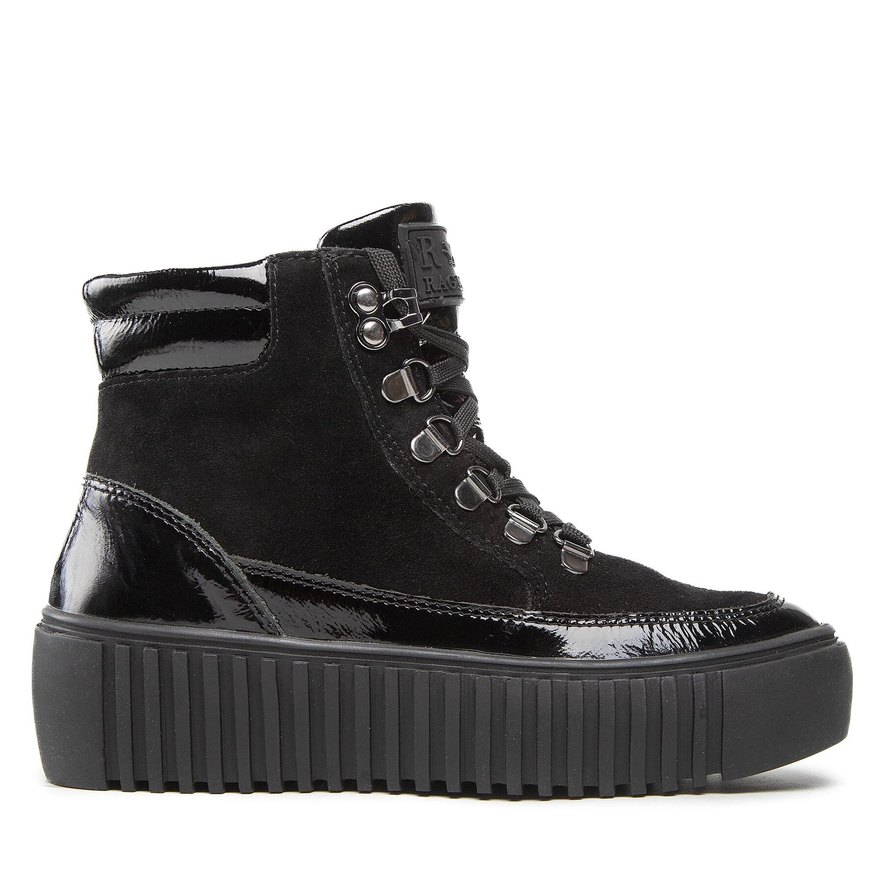 Stiefeletten Rage Age RA-69-06-000501 Schwarz Stiefeletten Rage Age RA-69-06-000501 Schwarz von Rage Age