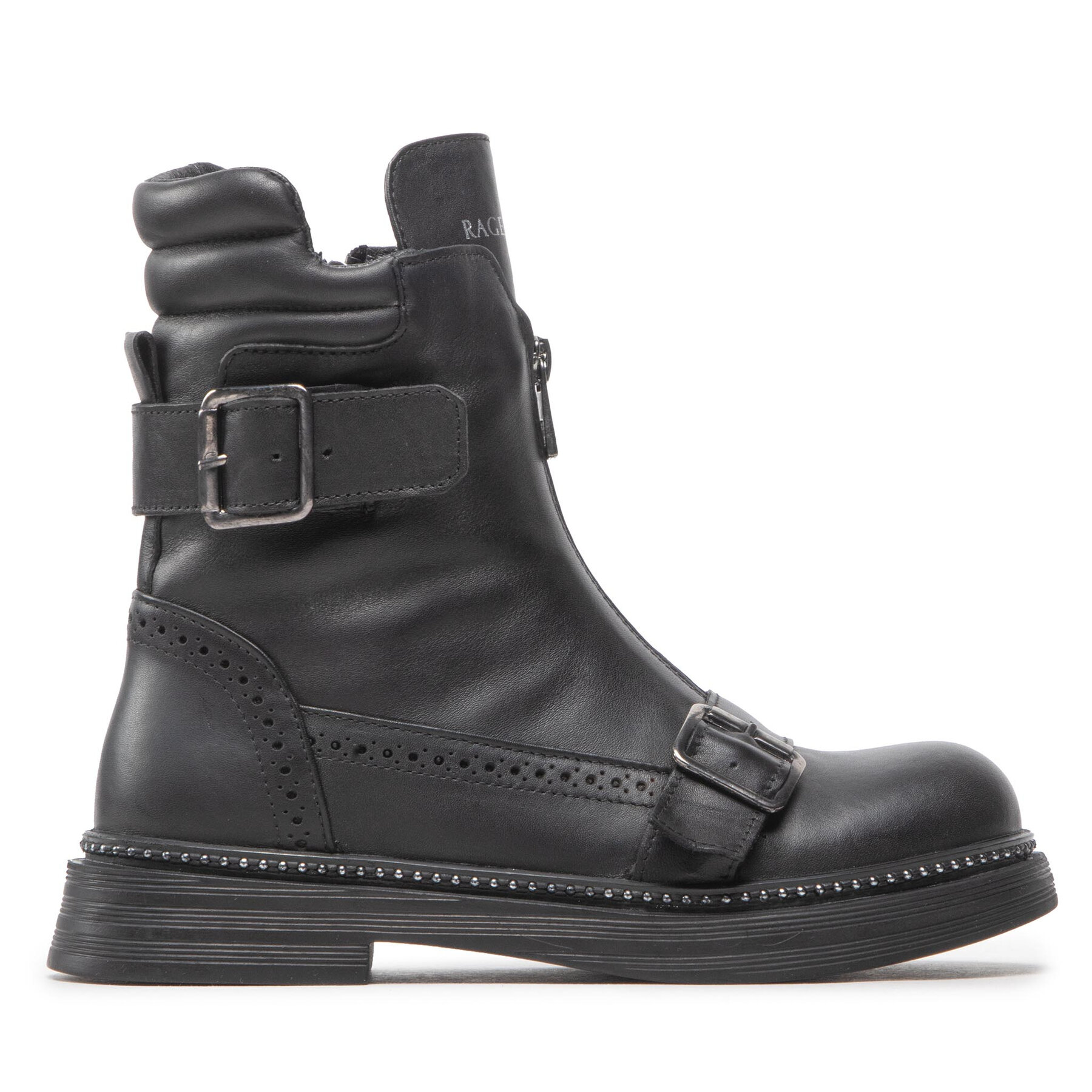 Stiefeletten Rage Age RA-83-06-000478 Schwarz Stiefeletten Rage Age RA-83-06-000478 Schwarz von Rage Age