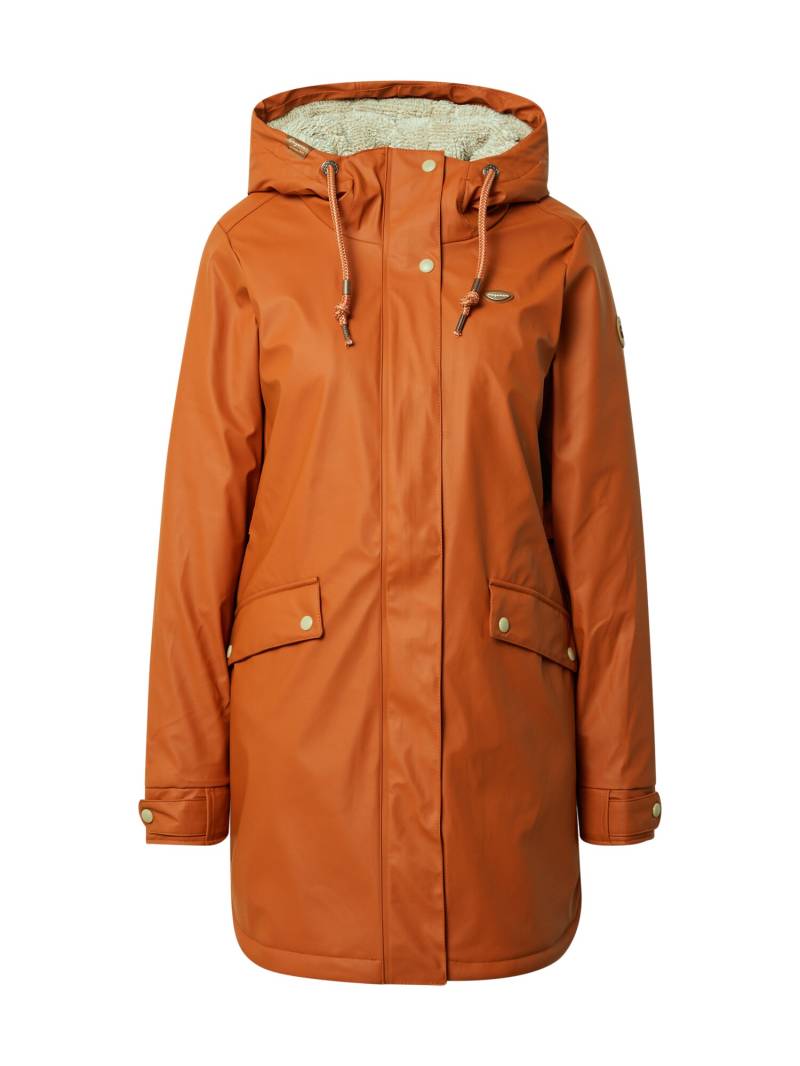 Parka 'TINSLEY' von Ragwear