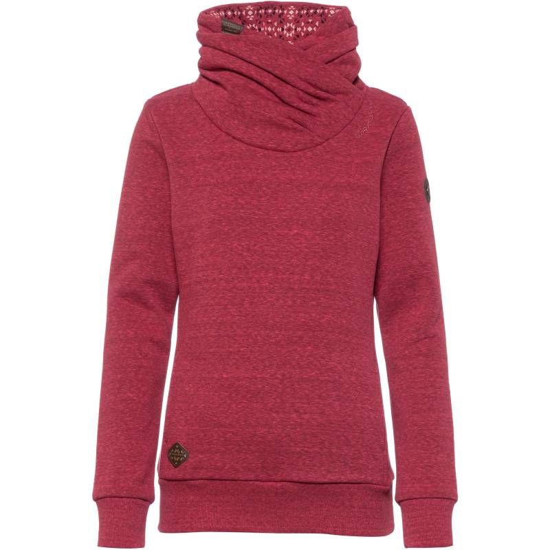 Ragwear Anabelka Sweatshirt Damen von Ragwear