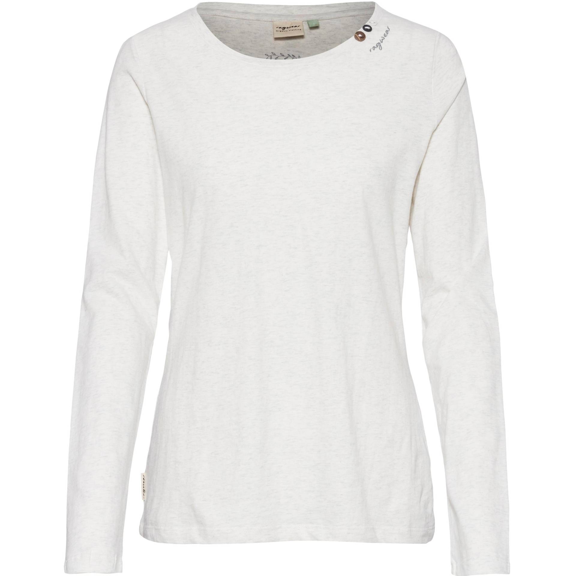 Ragwear Fllorah Langarmshirt Damen von Ragwear