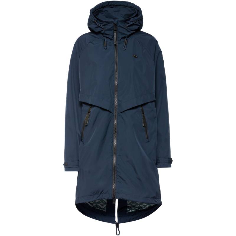 Ragwear Frodik Parka Damen von Ragwear