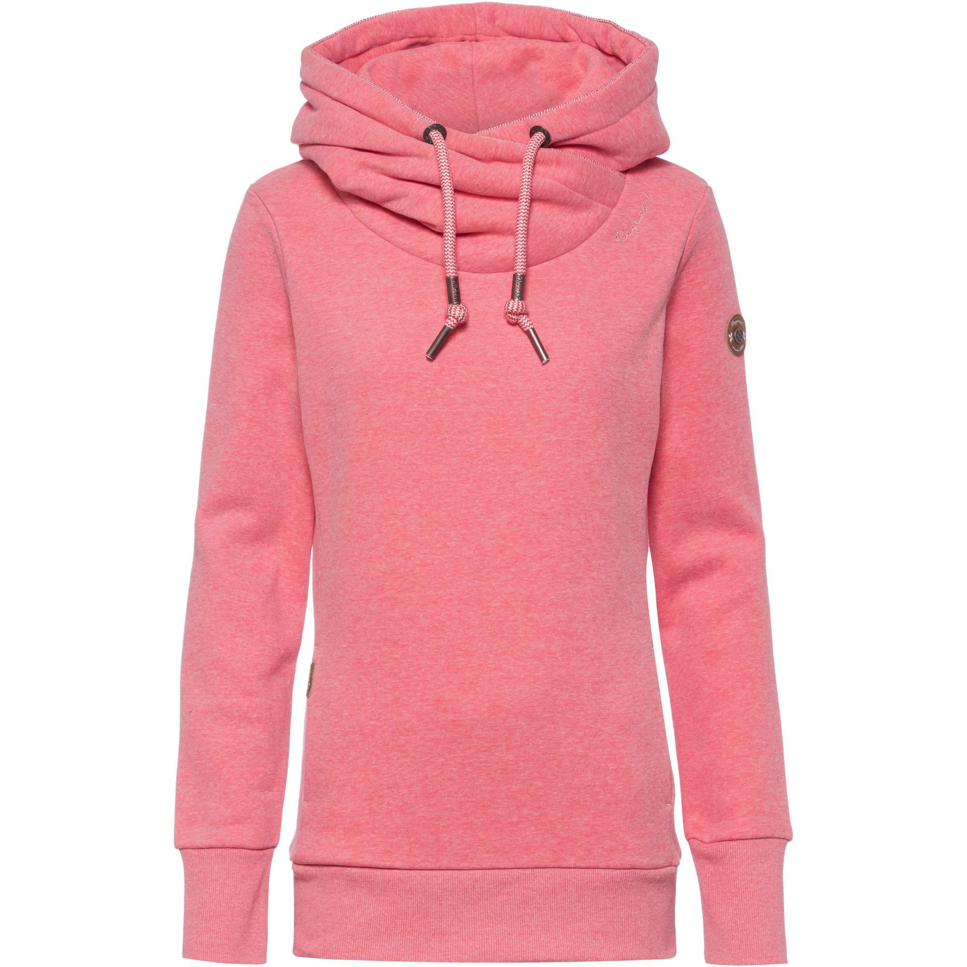 Ragwear Gripy Bold Hoodie Damen Ragwear Gripy Bold Hoodie Damen von Ragwear