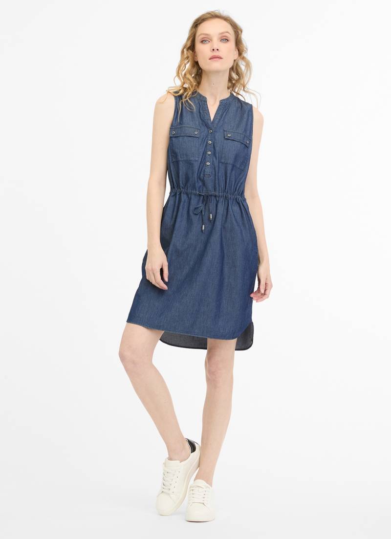 Ragwear Jeanskleid »ROISSIN DENIM« von Ragwear